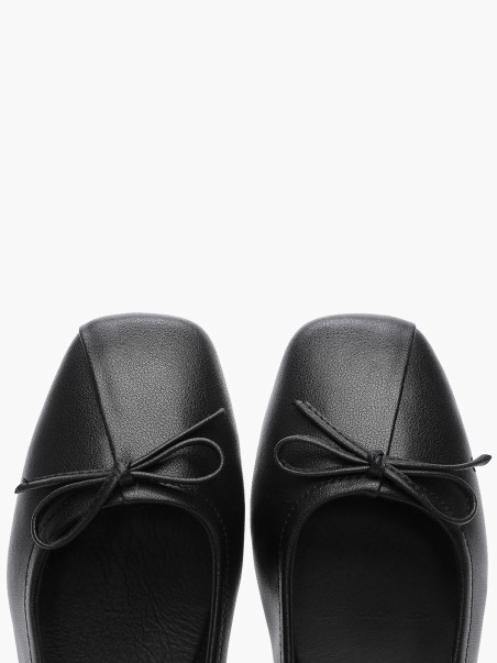 Балетки O.LIVE naturalle 1382000374