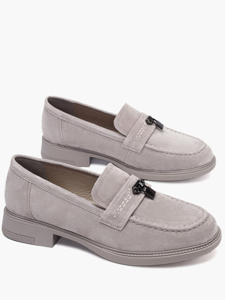 Лоферы O.LIVE naturalle 1382000375