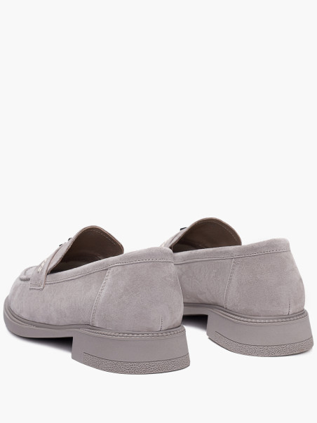 Лоферы O.LIVE naturalle 1382000375