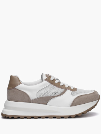 Кроссовки O.LIVE naturalle