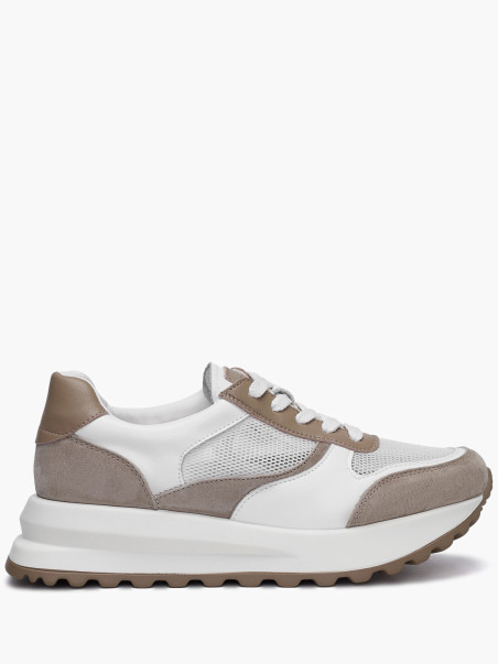 Кроссовки O.LIVE naturalle 1382000432