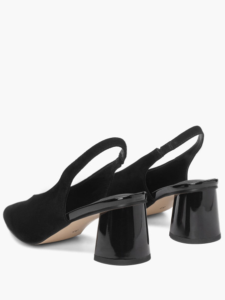 Туфли O.LIVE naturalle 1382000434