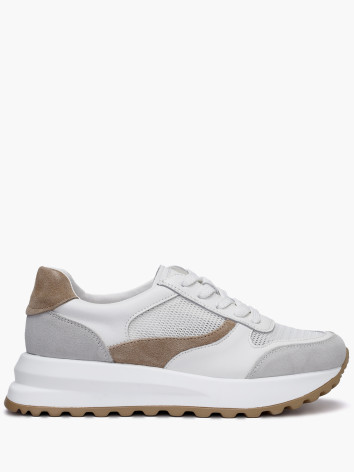 Кроссовки O.LIVE naturalle