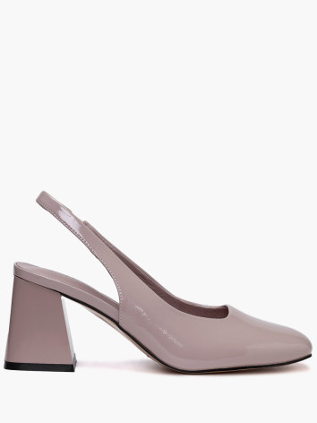 Туфли O.LIVE naturalle