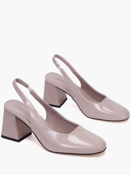 Туфли O.LIVE naturalle 1382000439