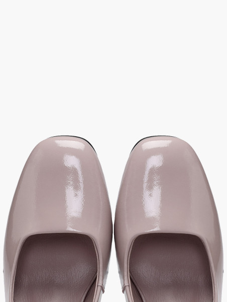 Туфли O.LIVE naturalle 1382000439