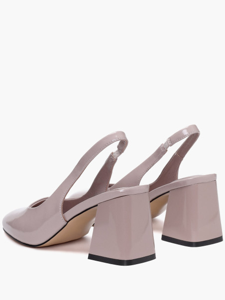 Туфли O.LIVE naturalle 1382000439