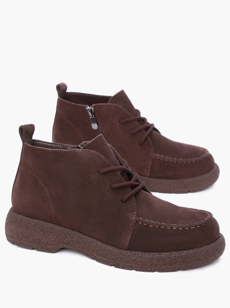 Ботинки O.LIVE naturalle 1382000442