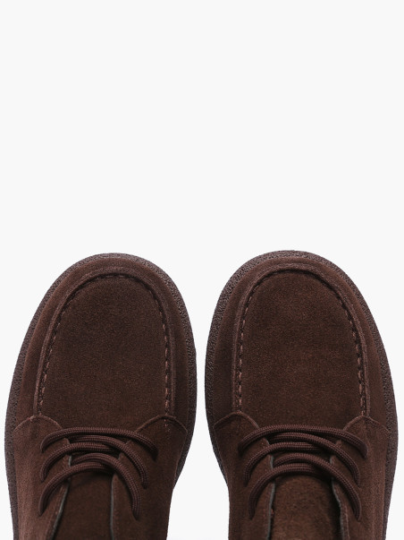 Ботинки O.LIVE naturalle 1382000442