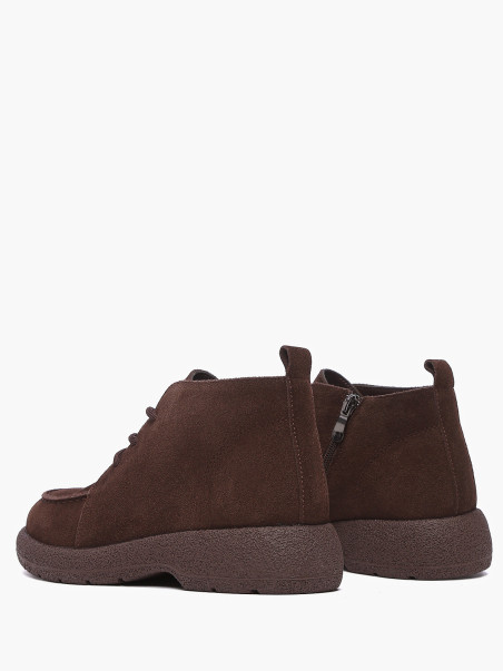 Ботинки O.LIVE naturalle 1382000442