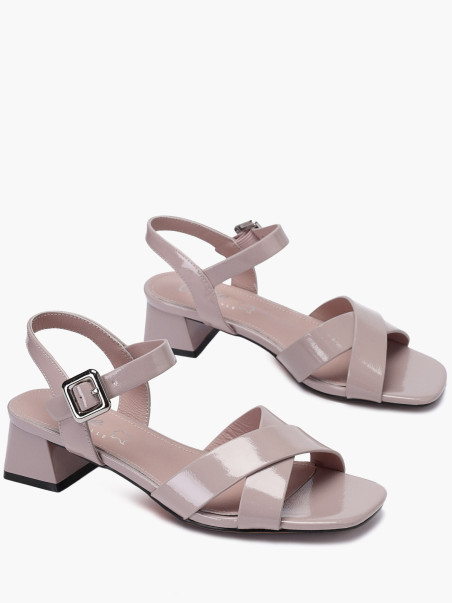 Босоножки O.LIVE naturalle 1382000521