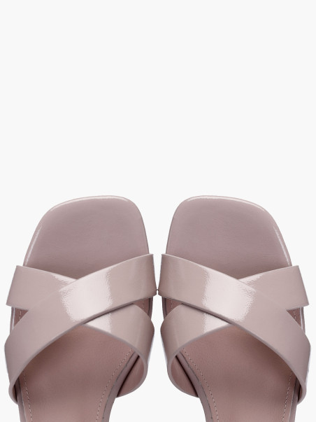 Босоножки O.LIVE naturalle 1382000521