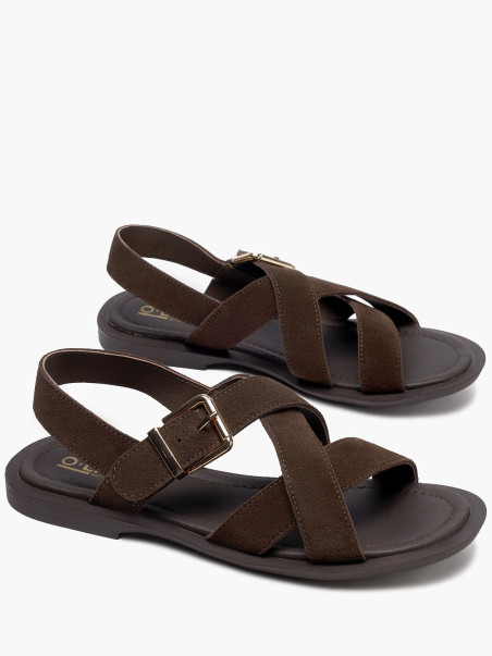 Босоножки O.LIVE naturalle 1382000523