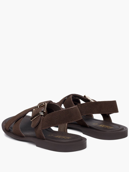 Босоножки O.LIVE naturalle 1382000523