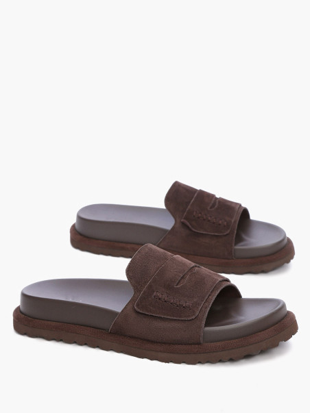 Пантолеты O.LIVE naturalle 1382000525