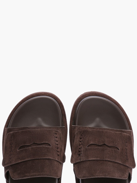 Пантолеты O.LIVE naturalle 1382000525