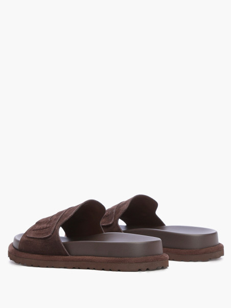 Пантолеты O.LIVE naturalle 1382000525