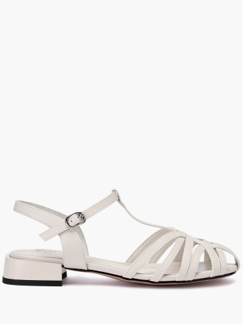 Босоножки O.LIVE naturalle