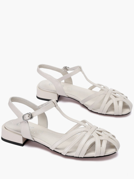 Босоножки O.LIVE naturalle 1382000531