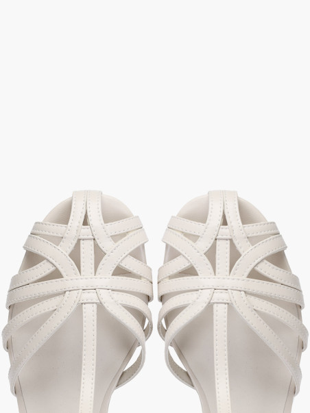 Босоножки O.LIVE naturalle 1382000531