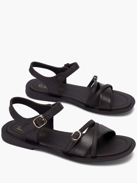 Босоножки O.LIVE naturalle 1382000535