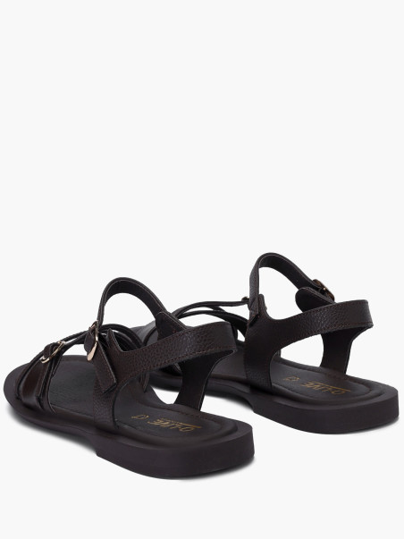 Босоножки O.LIVE naturalle 1382000535