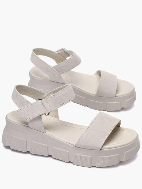 Босоножки O.LIVE naturalle 1382000538