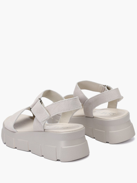 Босоножки O.LIVE naturalle 1382000538