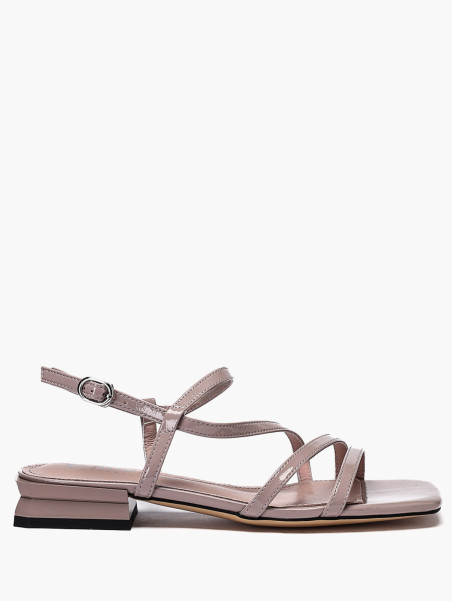 Босоножки O.LIVE naturalle 1382000539