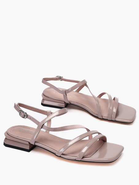 Босоножки O.LIVE naturalle 1382000539