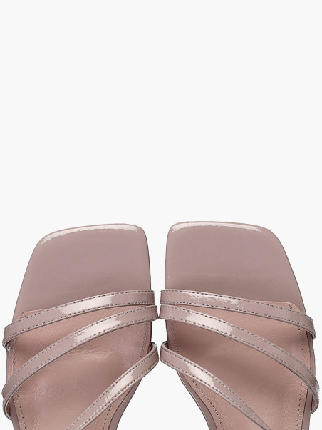 Босоножки O.LIVE naturalle 1382000539