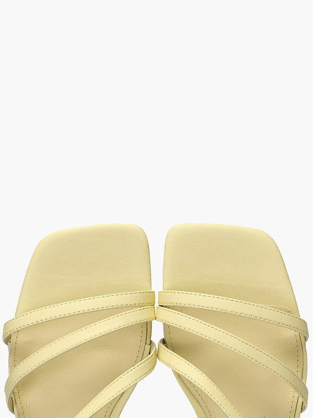 Босоножки O.LIVE naturalle 1382000544