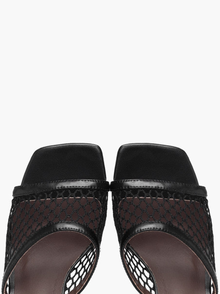 Пантолеты O.LIVE naturalle 1382000549