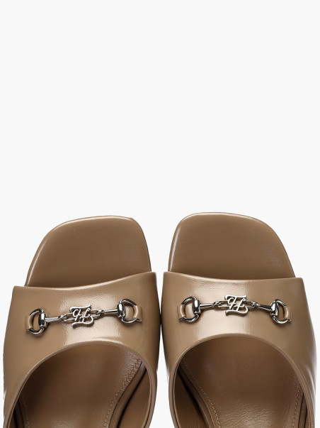 Пантолеты O.LIVE naturalle 1382000554