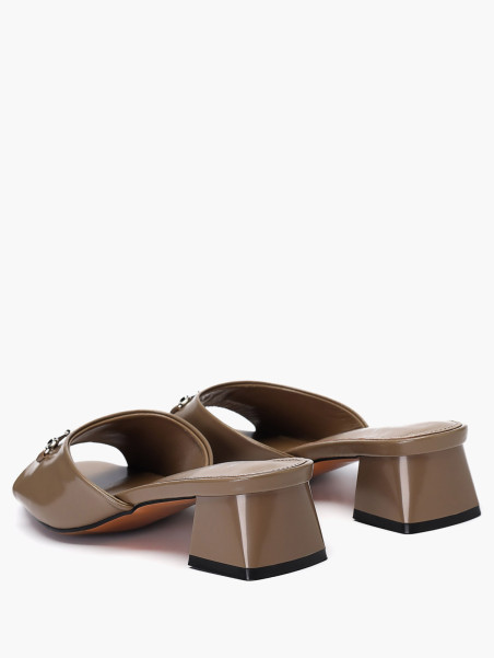 Пантолеты O.LIVE naturalle 1382000554