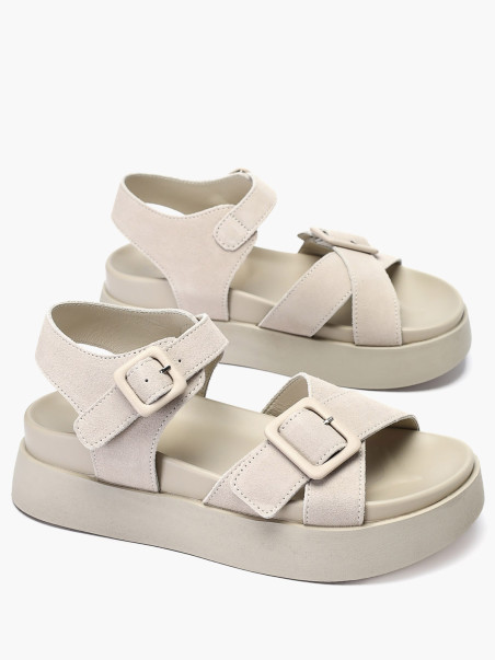 Босоножки O.LIVE naturalle 1382000556