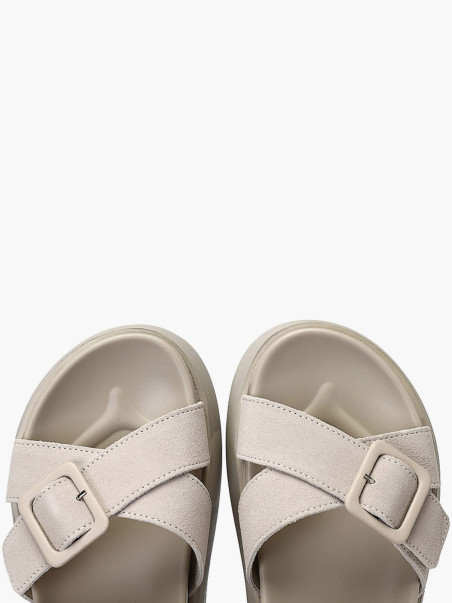 Босоножки O.LIVE naturalle 1382000556