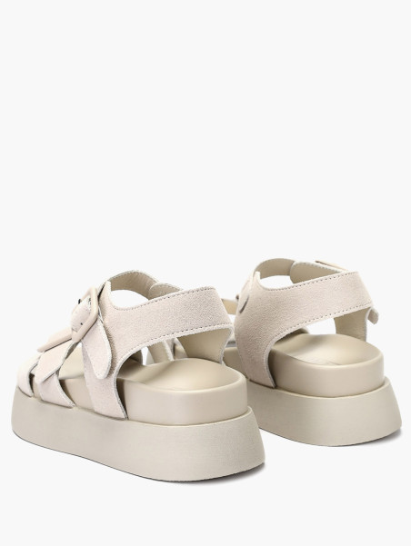 Босоножки O.LIVE naturalle 1382000556