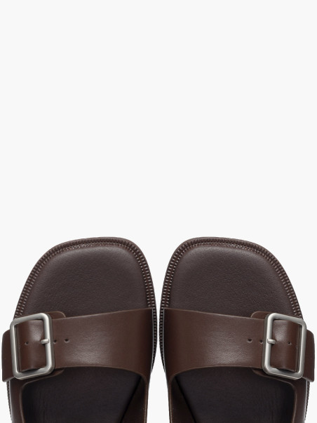 Босоножки O.LIVE naturalle 1382000557