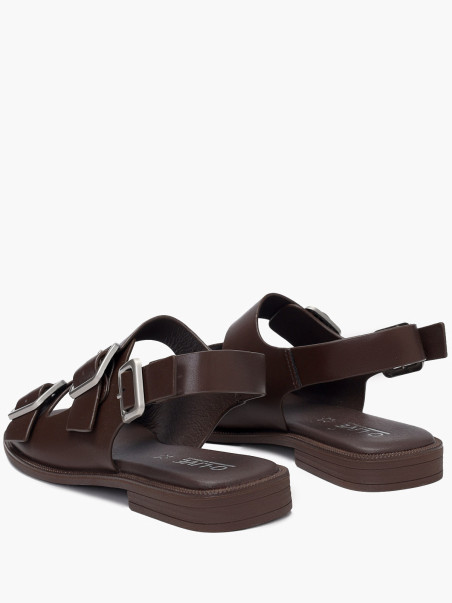 Босоножки O.LIVE naturalle 1382000557