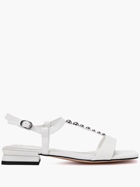 Босоножки O.LIVE naturalle 1382000564