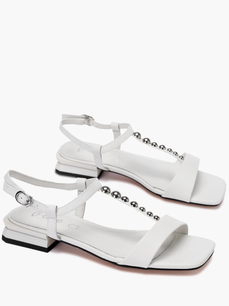 Босоножки O.LIVE naturalle 1382000564