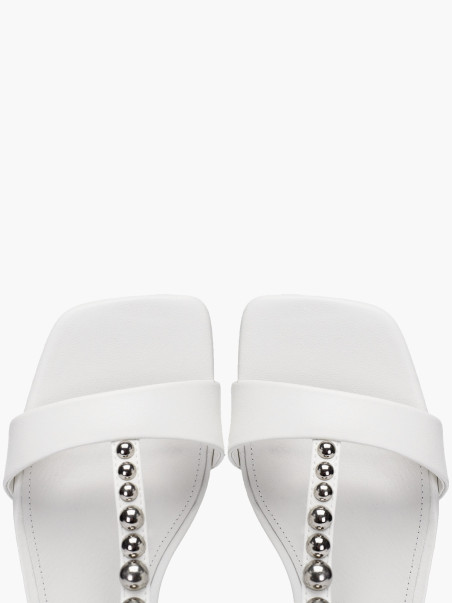 Босоножки O.LIVE naturalle 1382000564