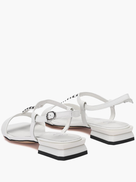 Босоножки O.LIVE naturalle 1382000564