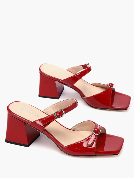 Пантолеты O.LIVE naturalle 1382000566