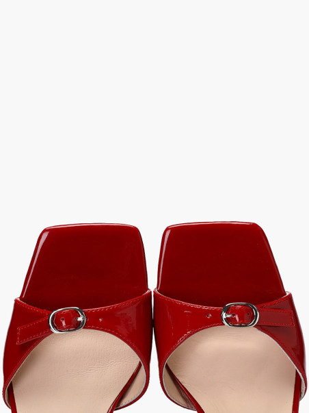 Пантолеты O.LIVE naturalle 1382000566