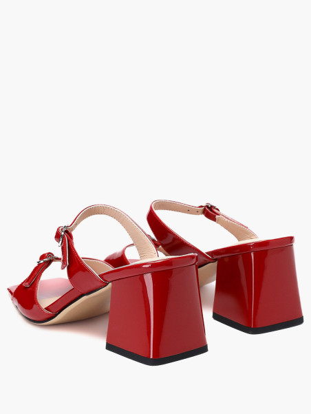 Пантолеты O.LIVE naturalle 1382000566