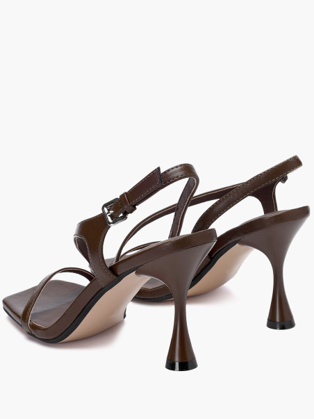 Босоножки O.LIVE naturalle 1382000567