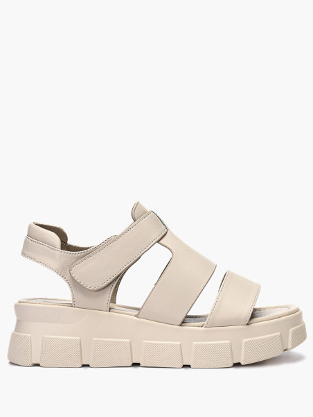 Босоножки O.LIVE naturalle 1382000570