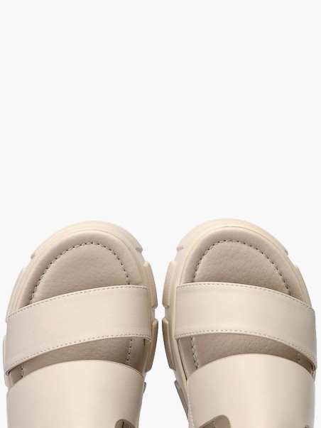 Босоножки O.LIVE naturalle 1382000570